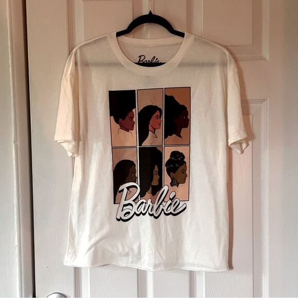 Urban Outfitters Barbie Shirt - Picture 1 of 6